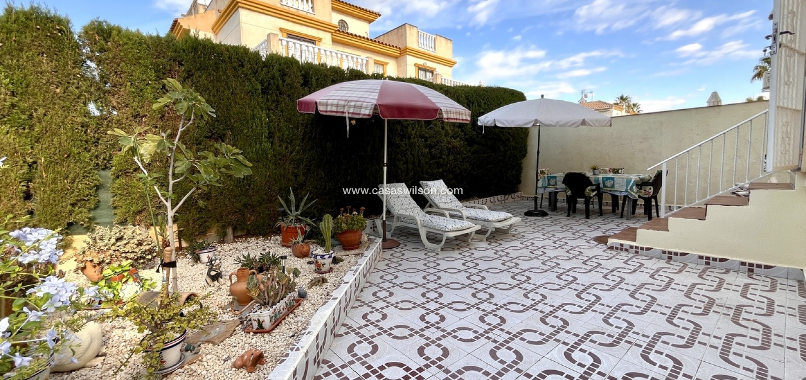 Sale - Appartement - Playa Flamenca - Costa Blanca