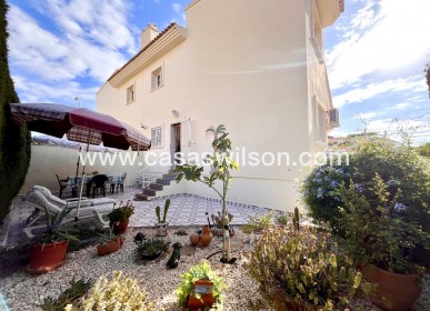 Sale - Appartement - Playa Flamenca - Costa Blanca