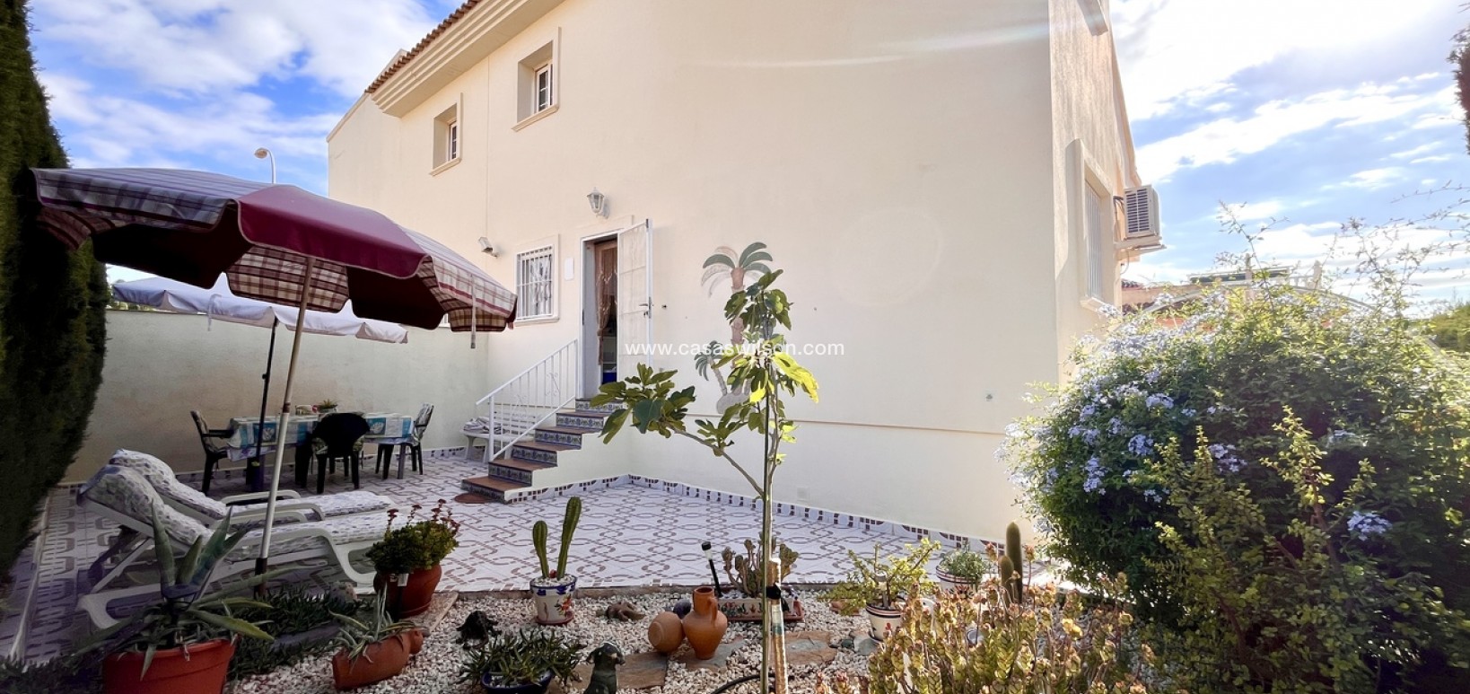 Sale - Appartement - Playa Flamenca - Costa Blanca