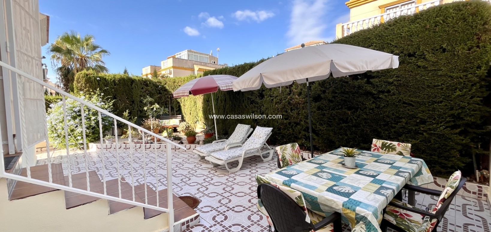 Sale - Appartement - Playa Flamenca - Costa Blanca