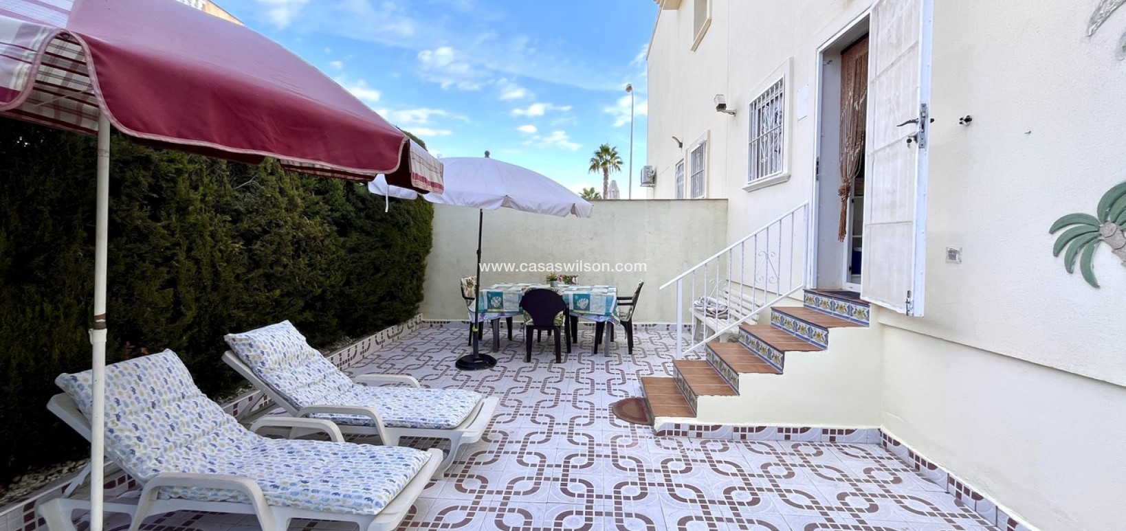 Sale - Appartement - Playa Flamenca - Costa Blanca