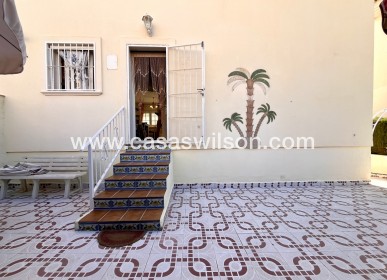 Sale - Appartement - Playa Flamenca - Costa Blanca