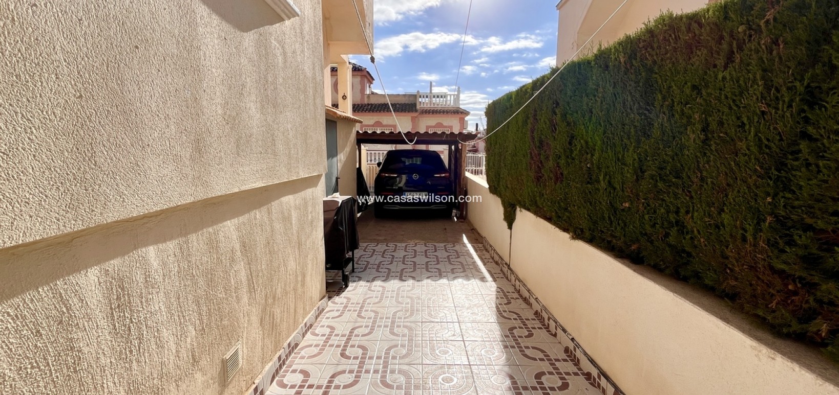 Sale - Appartement - Playa Flamenca - Costa Blanca