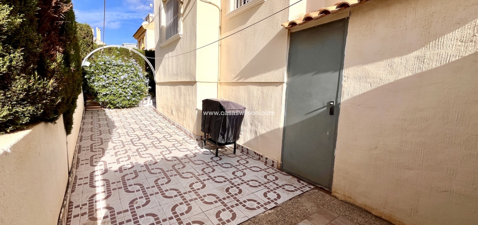 Sale - Appartement - Playa Flamenca - Costa Blanca