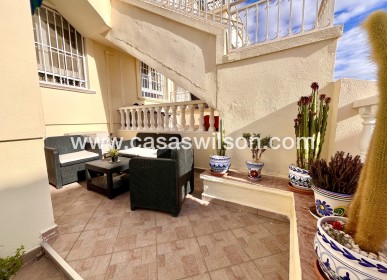 Sale - Appartement - Playa Flamenca - Costa Blanca