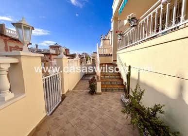 Sale - Appartement - Playa Flamenca - Costa Blanca