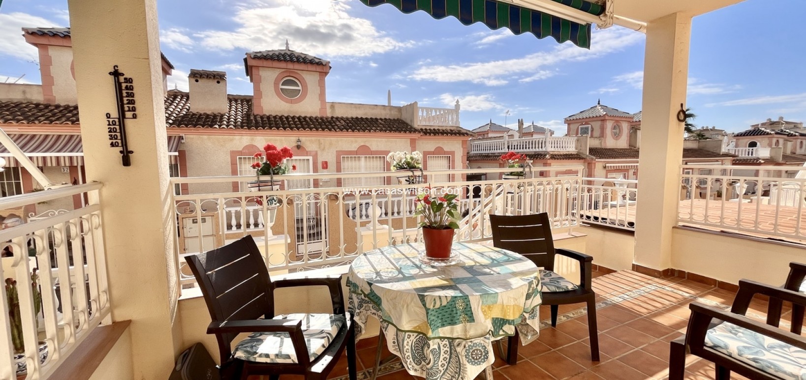 Sale - Appartement - Playa Flamenca - Costa Blanca
