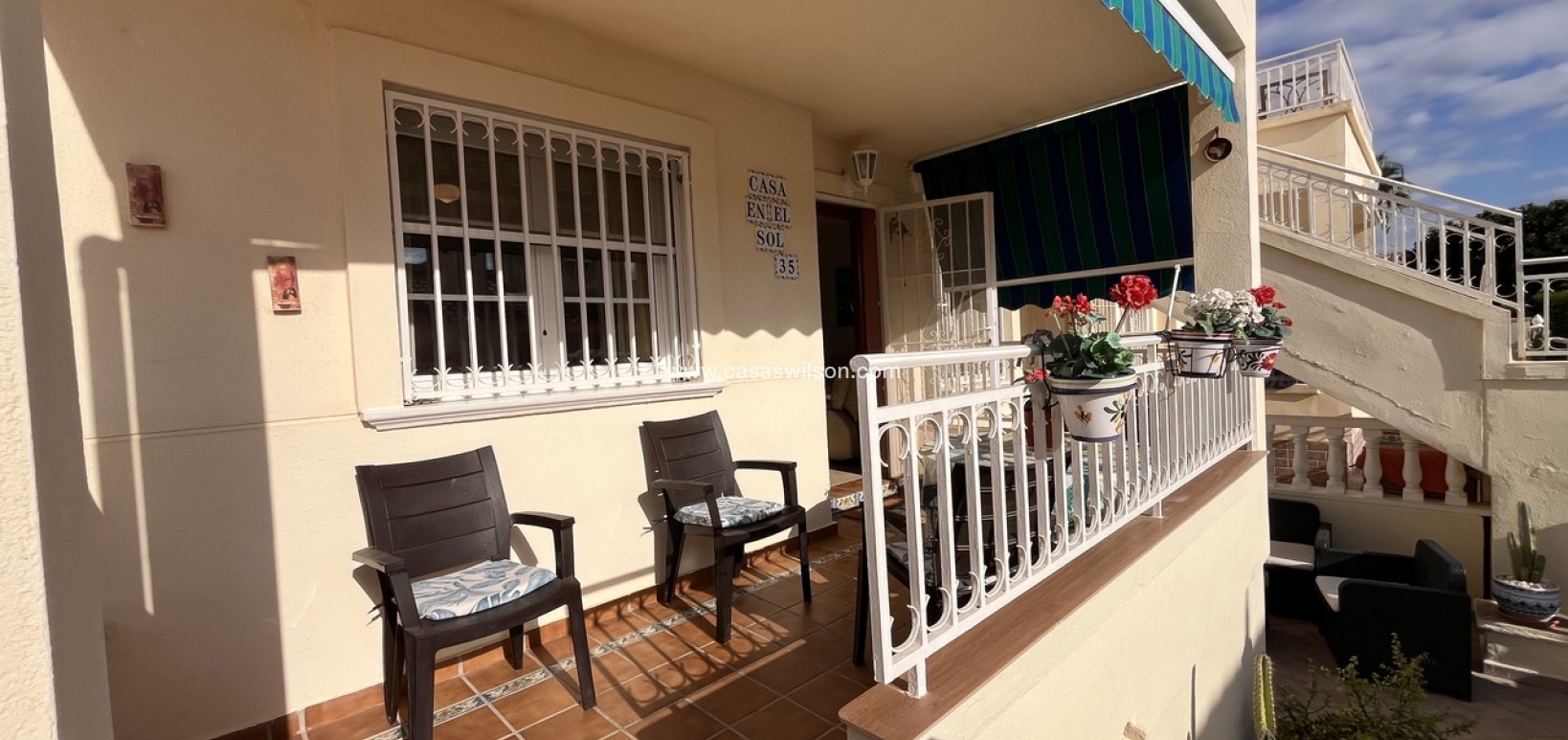 Sale - Appartement - Playa Flamenca - Costa Blanca