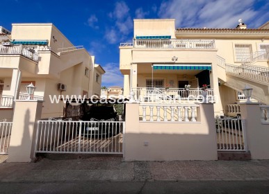 Sale - Appartement - Playa Flamenca - Costa Blanca