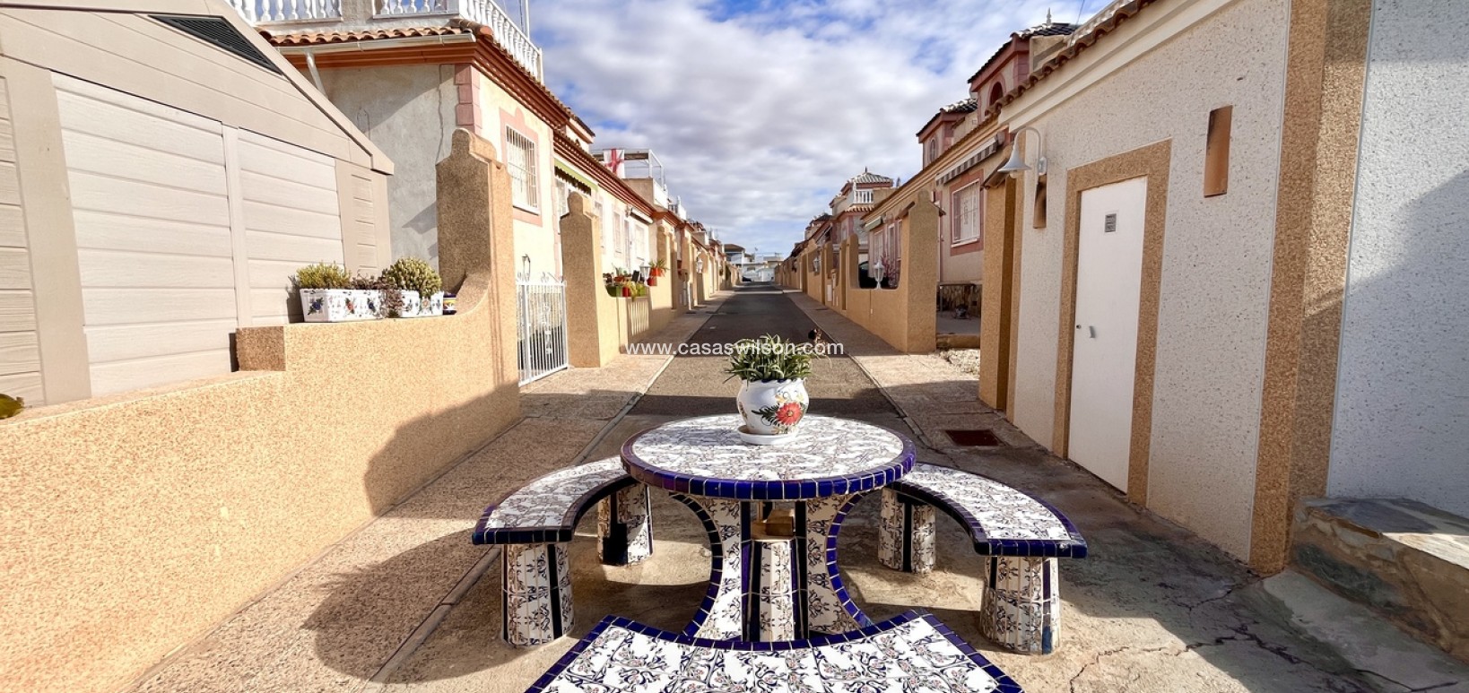 Sale - Appartement - Playa Flamenca - Costa Blanca