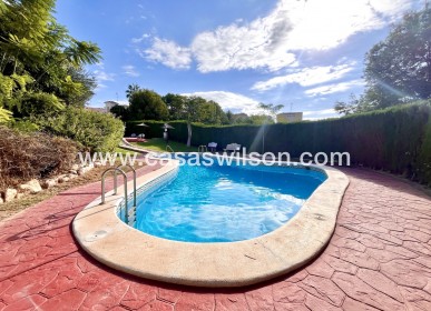 Sale - Appartement - Playa Flamenca - Costa Blanca