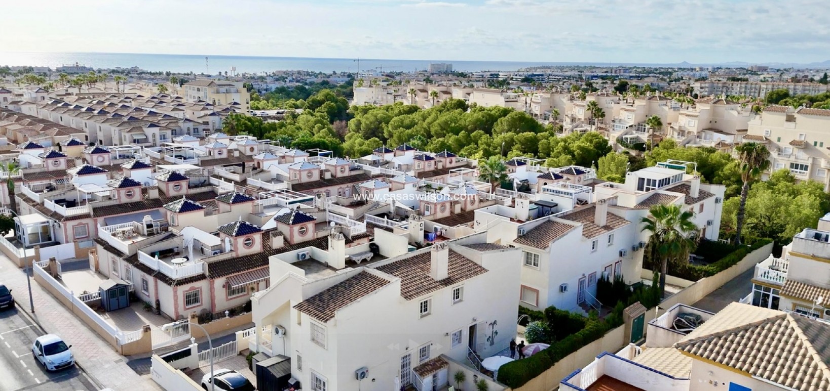 Sale - Appartement - Playa Flamenca - Costa Blanca