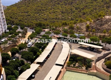 Sale - Appartement - Villajoyosa - Cala de Finestrat