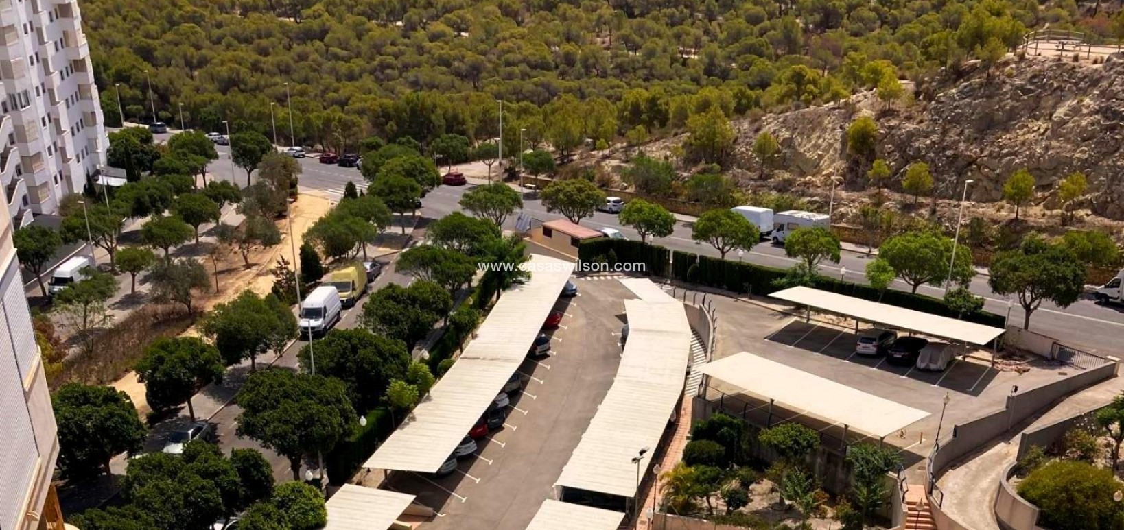 Sale - Appartement - Villajoyosa - Cala de Finestrat