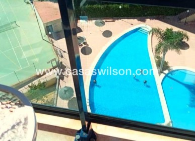 Sale - Appartement - Villajoyosa - Cala de Finestrat