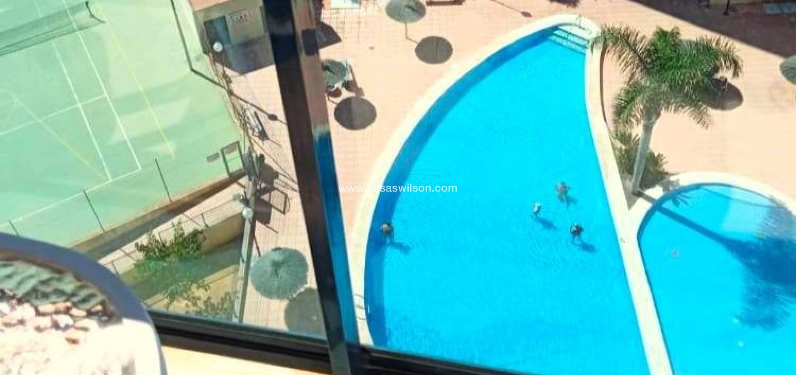 Sale - Appartement - Villajoyosa - Cala de Finestrat