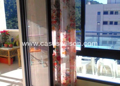 Sale - Appartement - Villajoyosa - Cala de Finestrat