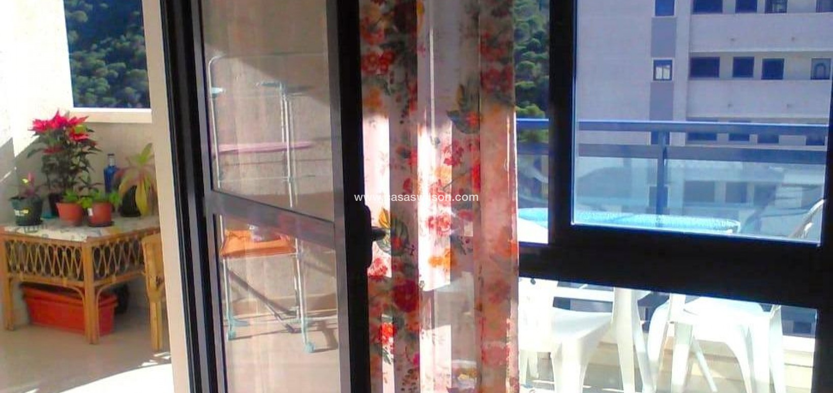 Sale - Appartement - Villajoyosa - Cala de Finestrat