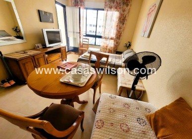 Sale - Appartement - Villajoyosa - Cala de Finestrat