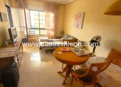 Sale - Appartement - Villajoyosa - Cala de Finestrat