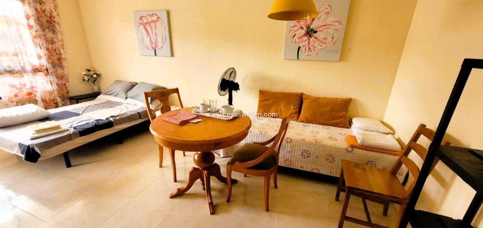 Sale - Appartement - Villajoyosa - Cala de Finestrat