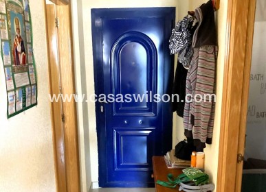 Sale - Appartement - Villajoyosa - Cala de Finestrat