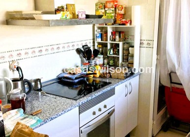 Sale - Appartement - Villajoyosa - Cala de Finestrat