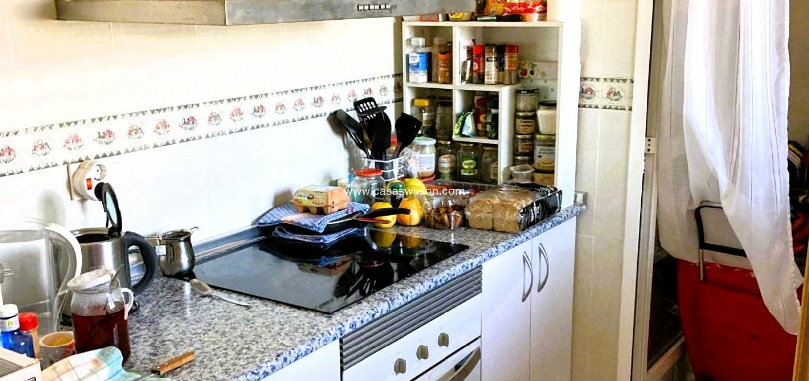 Sale - Appartement - Villajoyosa - Cala de Finestrat