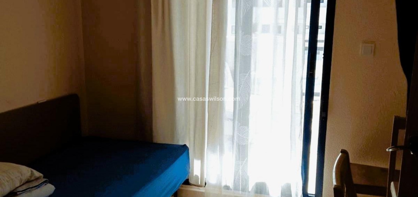 Sale - Appartement - Villajoyosa - Cala de Finestrat