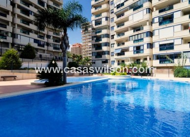 Sale - Appartement - Villajoyosa - Cala de Finestrat