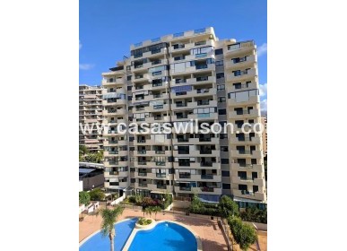 Sale - Appartement - Villajoyosa - Cala de Finestrat