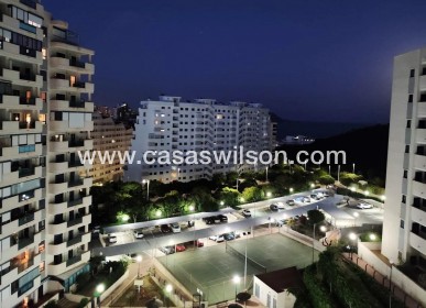Sale - Appartement - Villajoyosa - Cala de Finestrat