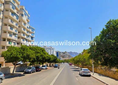 Sale - Appartement - Villajoyosa - Cala de Finestrat
