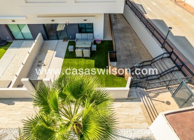 Sale - Appartement - Lo Crispin - Inland