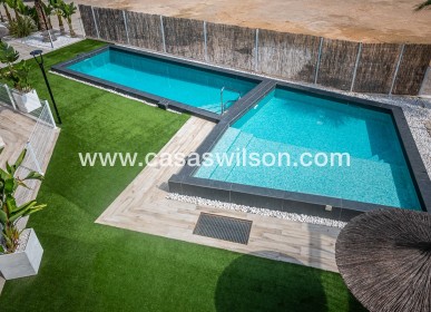 Sale - Appartement - Lo Crispin - Inland