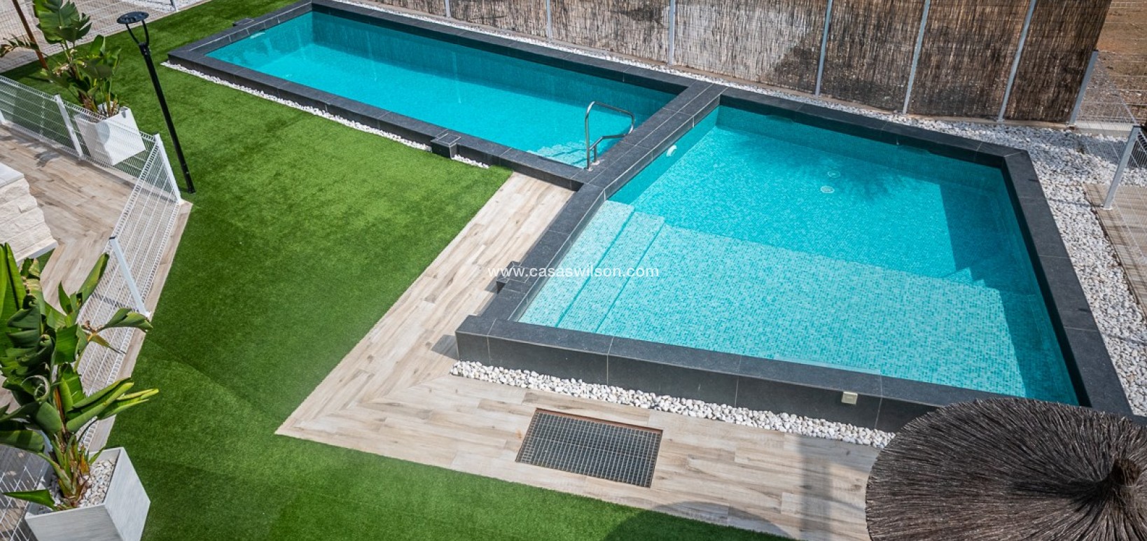 Sale - Appartement - Lo Crispin - Inland