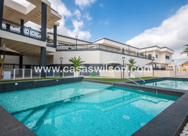 Sale - Appartement - Lo Crispin - Inland