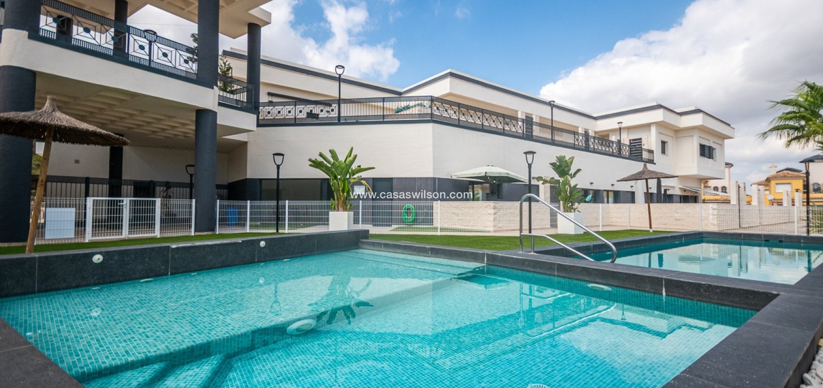 Sale - Appartement - Lo Crispin - Inland