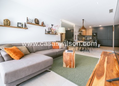 Sale - Appartement - Lo Crispin - Inland