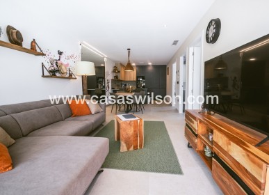 Sale - Appartement - Lo Crispin - Inland