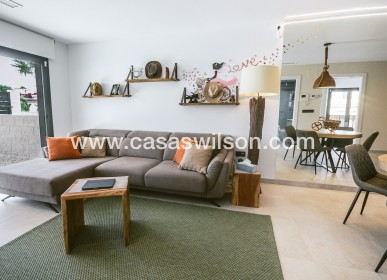 Sale - Appartement - Lo Crispin - Inland