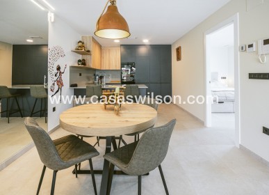 Sale - Appartement - Lo Crispin - Inland