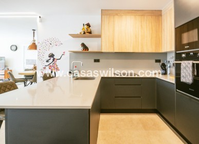 Sale - Appartement - Lo Crispin - Inland