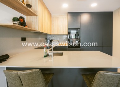 Sale - Appartement - Lo Crispin - Inland