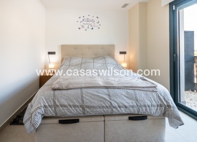 Sale - Appartement - Lo Crispin - Inland