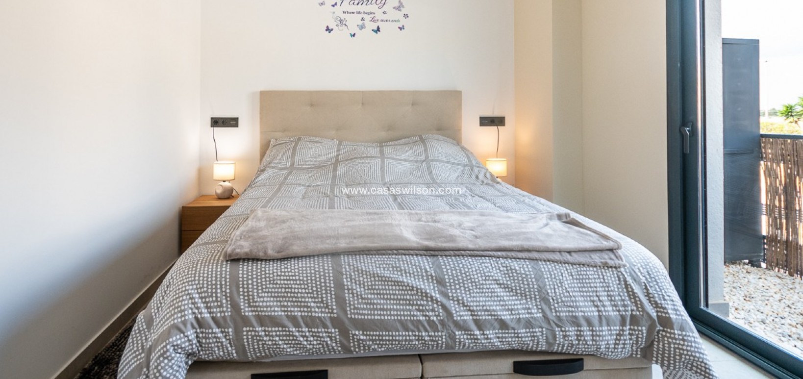 Sale - Appartement - Lo Crispin - Inland