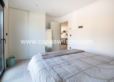 Sale - Appartement - Lo Crispin - Inland