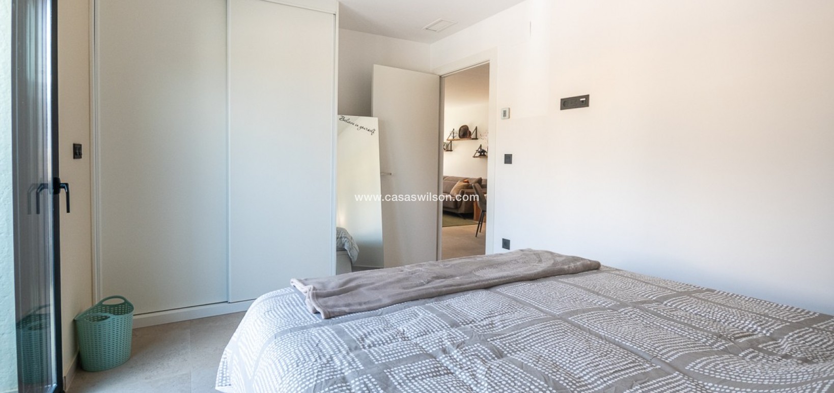 Sale - Appartement - Lo Crispin - Inland