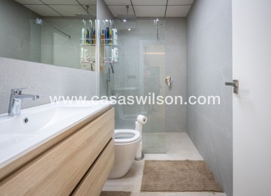 Sale - Appartement - Lo Crispin - Inland