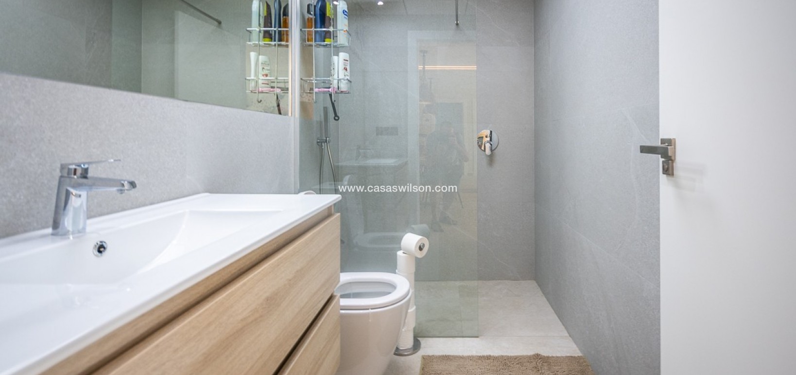 Sale - Appartement - Lo Crispin - Inland